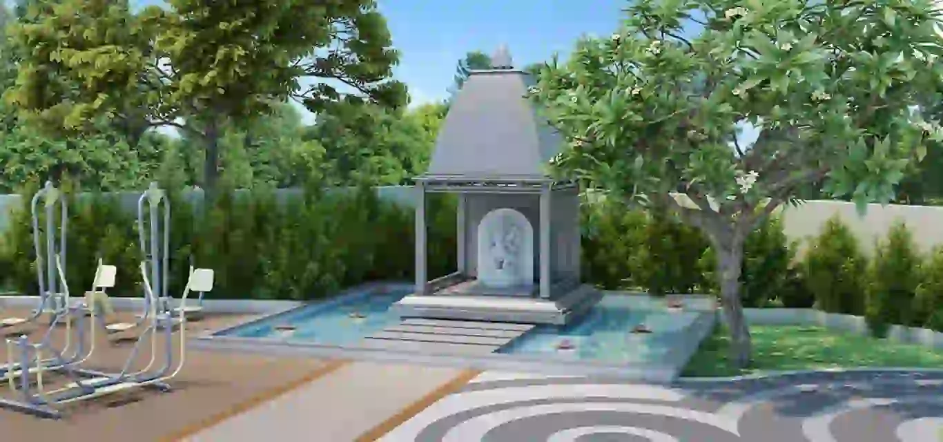 image of majestique builders